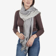 Шарф жіночий Regina Notte CY-36 Grey 3