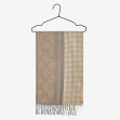 Шарф жіночий Regina Notte CY-36 Beige 1