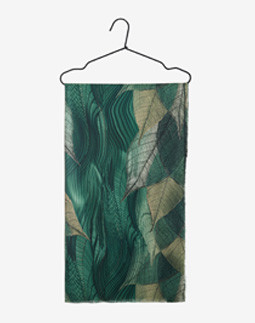 Шарф жіночий Regina Notte S-112184 Green