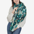 Шарф жіночий Regina Notte S-112339 Emerald 3