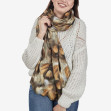 Шарф женский Regina Notte S-112339 Yellow 3