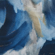 Шарф женский Regina Notte S-112339 Blue 2