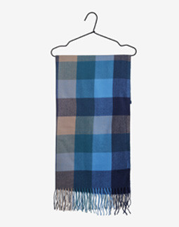 Шарф жіночий Regina Notte sc22155 Blue