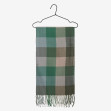 Шарф женский Regina Notte sc22155 Green 1