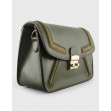 Клатч InBag Green 2