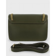 Клатч InBag Green 3