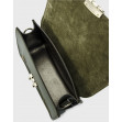 Клатч InBag Green 4