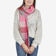 Шарф жіночий Regina Notte sc22155 Fuschia 3