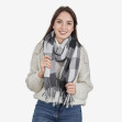 Шарф жіночий Regina Notte sc22155 Black 3