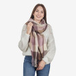 Шарф женский Regina Notte sc22155 Lilac 3