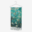 Шарф жіночий Regina Notte sc10-20 Turquois 1