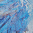 Шарф жіночий Regina Notte sc10-1 Blue 2