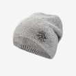Головний убір жіночий Regina Notte С-2058 Grey 1