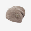 Головний убір жіночий Regina Notte С-2058 Taupe 1