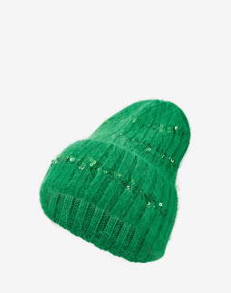 Головной убор женский Regina Notte С-2063 Green