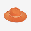 Головний убір жіночий Regina Notte CA9304 Orange 1