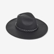 Головний убір жіночий Regina Notte CA9304 Black 1