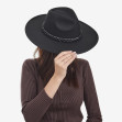 Головний убір жіночий Regina Notte CA9304 Black 2
