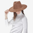 Головний убір жіночий Regina Notte CA9303 Brown 2