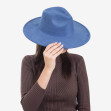 Головний убір жіночий Regina Notte CA9303 Blue 2