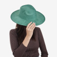 Головний убір жіночий Regina Notte CA9303 Green 2