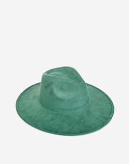 Головной убор женский Regina Notte CA9303 Green