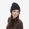 Головной убор женский Regina Notte 220330-3 Black 3
