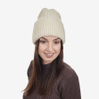 Головний убір жіночий Regina Notte 220330-3 Beige 3