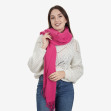 Шарф женский Regina Notte QP-18 Fuschia 3