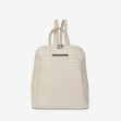 Рюкзак средний Regina Notte Beige 1