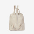 Рюкзак средний Regina Notte Beige 3