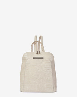 Рюкзак середній Regina Notte Beige