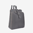 Рюкзак средний Regina Notte Dark grey 2