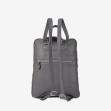 Рюкзак средний Regina Notte Dark grey 3