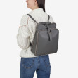 Рюкзак средний Regina Notte Dark grey 4