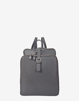 Рюкзак середній Regina Notte Dark grey