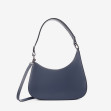 Сумка-багет середній Regina Notte Dark blue 1