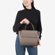 Тоут средний Regina Notte Dark taupe 4