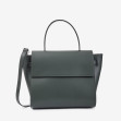Тоут средний Regina Notte Dark green 1