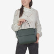 Тоут средний Regina Notte Dark green 4