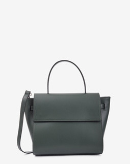 Тоут средний Regina Notte Dark green