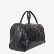 Саквояж большой InBag Black 2