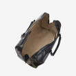 Саквояж большой InBag Black 4