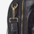 Саквояж большой InBag Black 5
