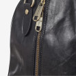 Саквояж большой InBag Black 6