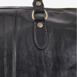 Саквояж большой InBag Black 7