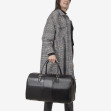 Саквояж большой InBag Black 9