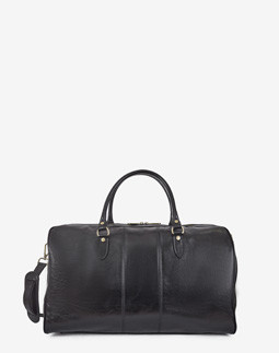 Саквояж большой InBag Black