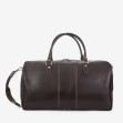 Саквояж большой InBag Brown 1
