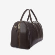 Саквояж большой InBag Brown 2